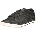 Buffalo 7060-154 DERBY PU BLACK 01 112169 Herren Sneaker