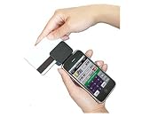 ID TEch ID-80110001-001 Mobile Smartphone Magstripe Reader