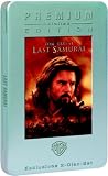 Last Samurai (2 DVDs im Metalpak) - Tom Cruise