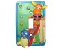 BACKYARDIGANS single light SWITCHPLATE COVER kids