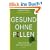 Gesund ohne Pillen - was kann die Alternativmedizin?