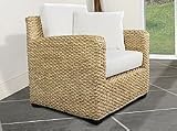 from PADSTOW Conservatory Furniture Padstow Single Chair Model PSC