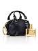 Supermodel By Victoria's Secret Mini Perfume and Keychain Purse Bag - 2 Pcs Gift Set