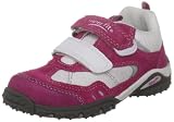 Superfit Sport4 mini 800233, Mädchen Lauflernschuhe