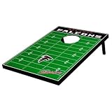 Wild Sports Atlanta Falcons Tailgate Toss Bean Bag Game