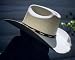 Resistol Mexican Palm Leaf Cowboy Hat