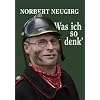 Was ich so denk'