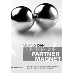 Der Traumpartner-Magnet, 1 Audio-CD