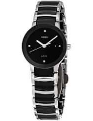 Rado Centrix Quartz Ladies Watch R30935712