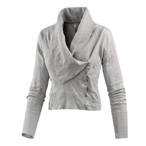 Firetrap Strickjacke Damen, hellgrün Reviews