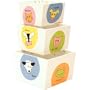 Baby Animal Mini Bins