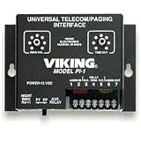 Viking Universal Telecom and P