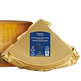 Academia Barilla Parmigiano Reggiano 8.8lb Quarter by Academia Barilla
