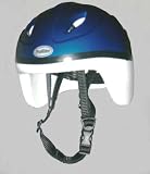 Prorider Universal Toddler Size Bike Helmet - Blue
