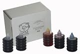 HP 564 / 564XL HP 920 / 920XL Black & Color Cyan, Yellow, Magenta Combo Ink Cartridge Refill Kit 8X Yield (5-ink System)
