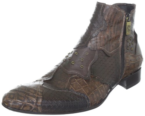 Jo Ghost 1326RU/562 coco Herren Stiefel