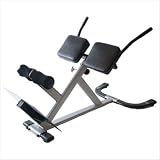 Cap Barbell Xodus Roman Chair (45 Degree)