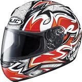 HJC CL-15 Mutant Helmet