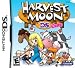 Harvest Moon DS Cute