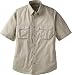 Men's Cabela's Signature Series SS Angler Shirt T