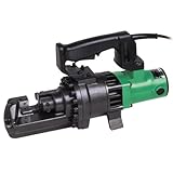 IKURA(育良精機) 電動油圧式鉄筋カッター 鉄筋カッター IS-25SC