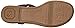 Franco Sarto Women's L-Grip2 Flat Sandal