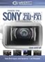 Inside the Sony Z1 / FX1