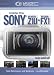 415ljXNRCVL. SL75  Vasst Training DVD   Inside the Sony HVR Z1 and HDR FX1 Camcorders    by Douglas Spotted Eagle