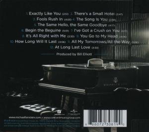 The Sinatra Project image