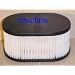 Hoover 40130050 Allergen Cartridge Filter