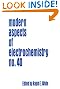 

Modern Aspects of Electrochemistry / Volume 40
