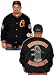 Baltimore Orioles World Series Midweight Jacket, Size= Medium