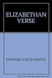 The Penguin book of Elizabethan verse