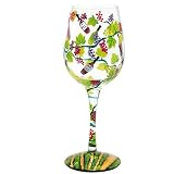 Lolita Wine Tasting Wine Glass GLS11 5585P 415llM08DfL. SL160 Lolita Wine Tasting Wine Glass GLS11 5585P