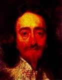 The King's head : Charles I, king and martyr