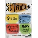 St. Trinian`s DVD collection
