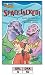Story Surfers: Space Jacked!, Fiction