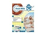 Alen Corporation DMSCTESTKITS Dust Mite Test Kit