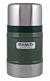 Stanley thermos 0.5l food, green