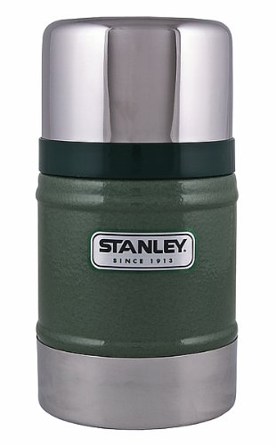 Stanley Vakuum Food Container, hammerschlag, 500 ml, 626100 Preisvergleich