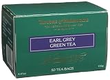 Taylors of Harrogate Earl Grey Green Tea, 50-Count Tea Bags (Pack of 6)