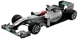 PMA 1/18 Mercedes GP F1 Team MGP W01 2010 M.Schumacher