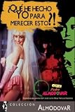 Que He Hecho Yo Para Merecer Esto (What Have I Done To Deserve This?) [NTSC/REGION 1& 4 DVD. Import-Latin America]