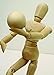 Art Alternatives Magnetic Manikin, 8