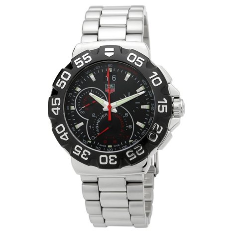 Tag Heuer Formula One Grande Date Chronograph CAH1015.BA0855