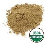 Starwest Botanicals Organic Coriander Seed Powder, 1 Pound