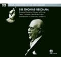 Great Conductors of the 20th Century: Sir Thomas Beecham
