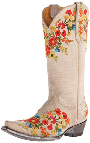 Old Gringo Women's Flora Western Boot