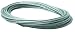 Zubehör Wire System Light&Easy Sicherheits-Spannseil isoliert 8m 6qmm Kl