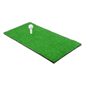 Golf Practice Driving / Chipping Mat